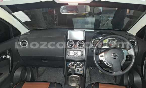 Comprar Usado Nissan Dualis Castanho Carro em Maputo em Maputo Comprar Usado Nissan Dualis Castanho Carro em Maputo em Maputo