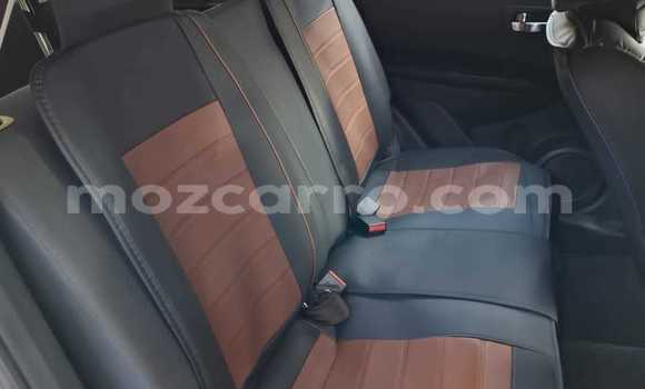 Comprar Usado Nissan Dualis Castanho Carro em Maputo em Maputo Comprar Usado Nissan Dualis Castanho Carro em Maputo em Maputo