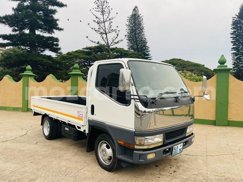 Big with watermark mitsubishi canter maputo maputo 30733