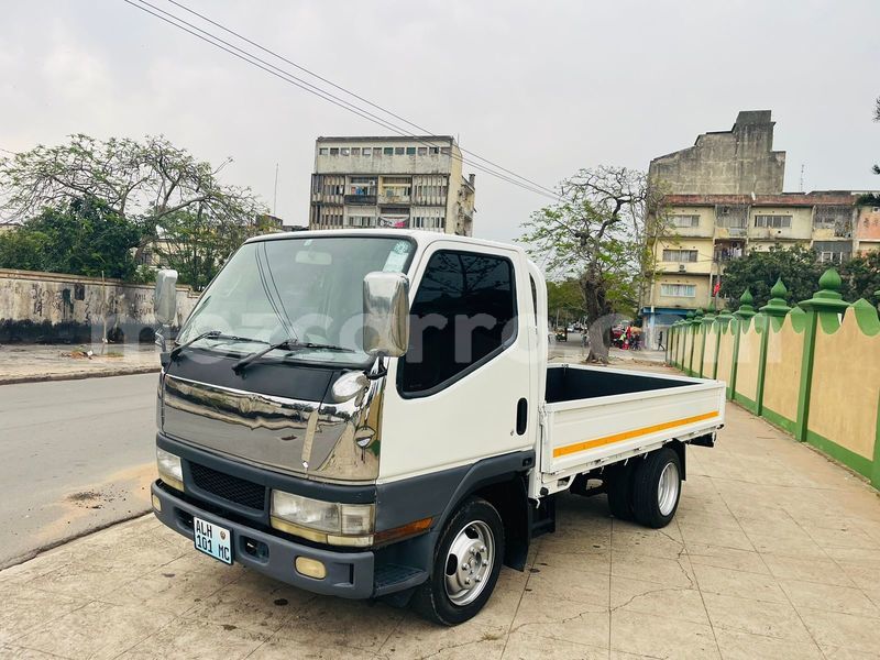 Big with watermark mitsubishi canter maputo maputo 30733