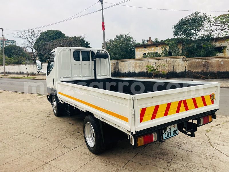 Big with watermark mitsubishi canter maputo maputo 30733