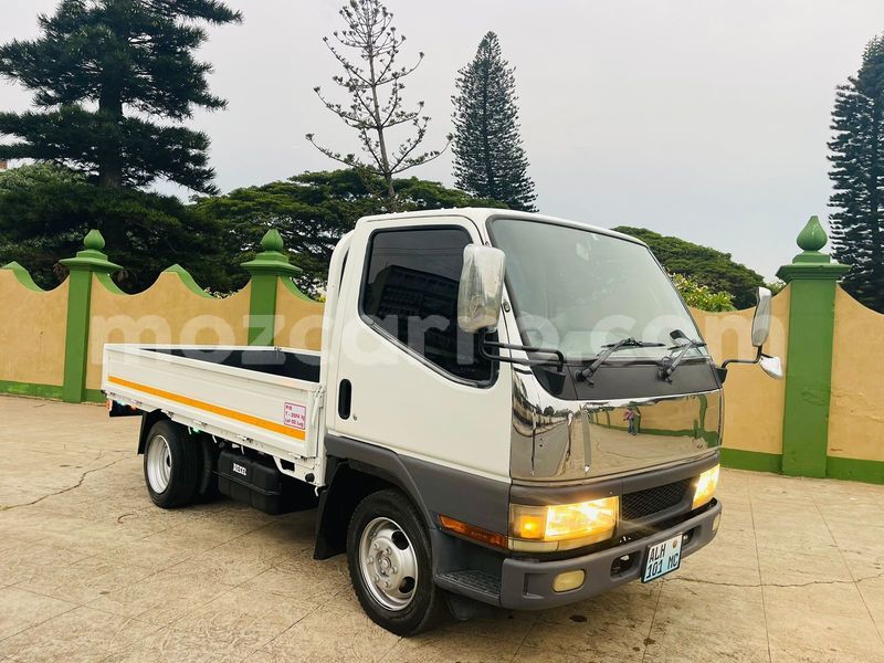 Big with watermark mitsubishi canter maputo maputo 30733