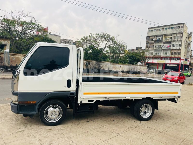 Big with watermark mitsubishi canter maputo maputo 30733