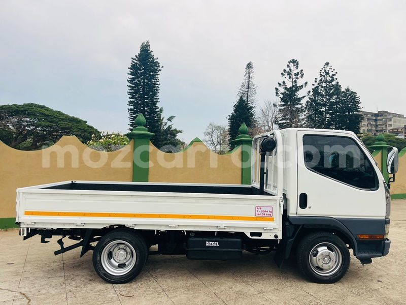 Big with watermark mitsubishi canter maputo maputo 30733