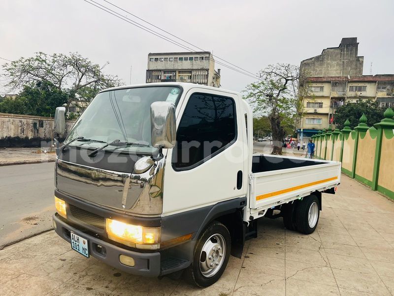 Big with watermark mitsubishi canter maputo maputo 30733