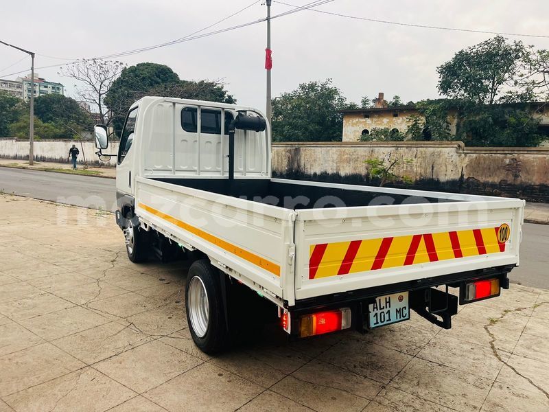 Big with watermark mitsubishi canter maputo maputo 30733