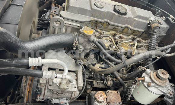 Nunua Ilio tumika Mitsubishi Canter Nyeupe Lori ndani ya Maputo nchini Maputo Nunua Ilio tumika Mitsubishi Canter Nyeupe Lori ndani ya Maputo nchini Maputo