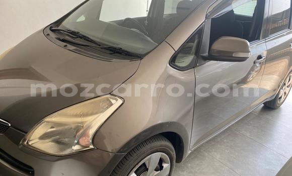 Nunua Ilio tumika Toyota Ractis Fedha Gari ndani ya Maputo nchini Maputo