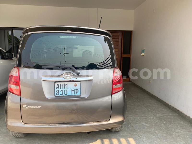 Big with watermark toyota ractis maputo maputo 30734