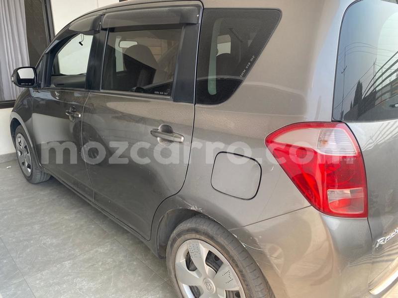 Big with watermark toyota ractis maputo maputo 30734