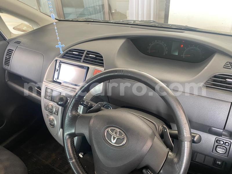 Big with watermark toyota ractis maputo maputo 30734