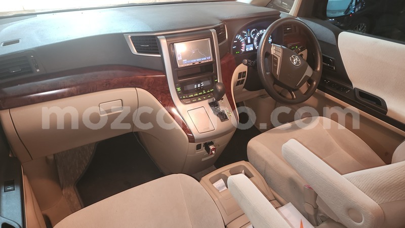 Big with watermark toyota vellfire maputo maputo 30735