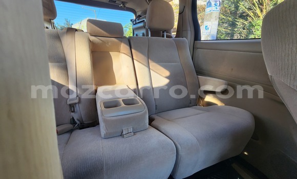 Comprar Usado Toyota Vellfire De outros Carro em Maputo em Maputo Comprar Usado Toyota Vellfire De outros Carro em Maputo em Maputo