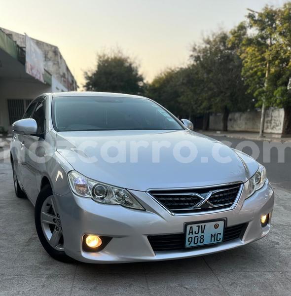 Big with watermark toyota mark x maputo maputo 30736