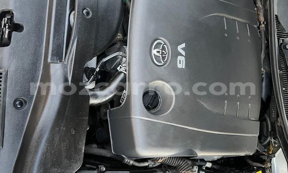 Buy Used Toyota Mark X Silver Car in Maputo in Maputo Buy Used Toyota Mark X Silver Car in Maputo in Maputo