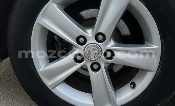 Buy Used Toyota Mark X Silver Car in Maputo in Maputo Buy Used Toyota Mark X Silver Car in Maputo in Maputo