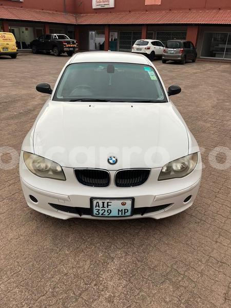 Big with watermark bmw 1 series maputo maputo 30737