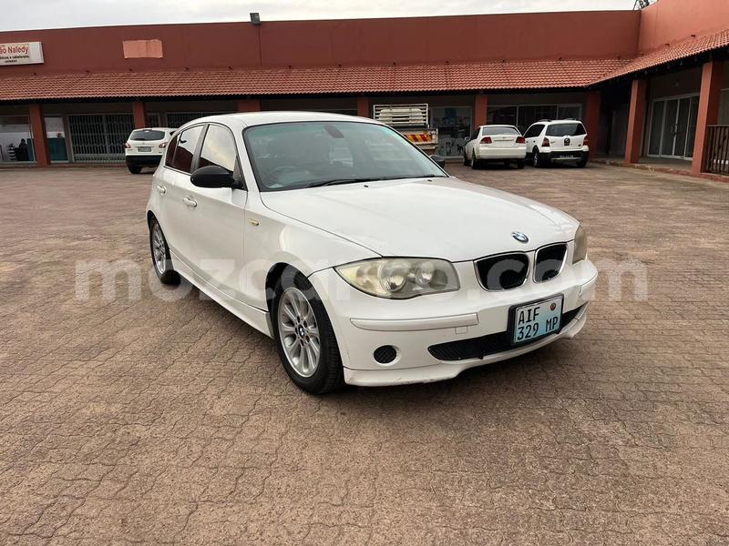 Big with watermark bmw 1 series maputo maputo 30737