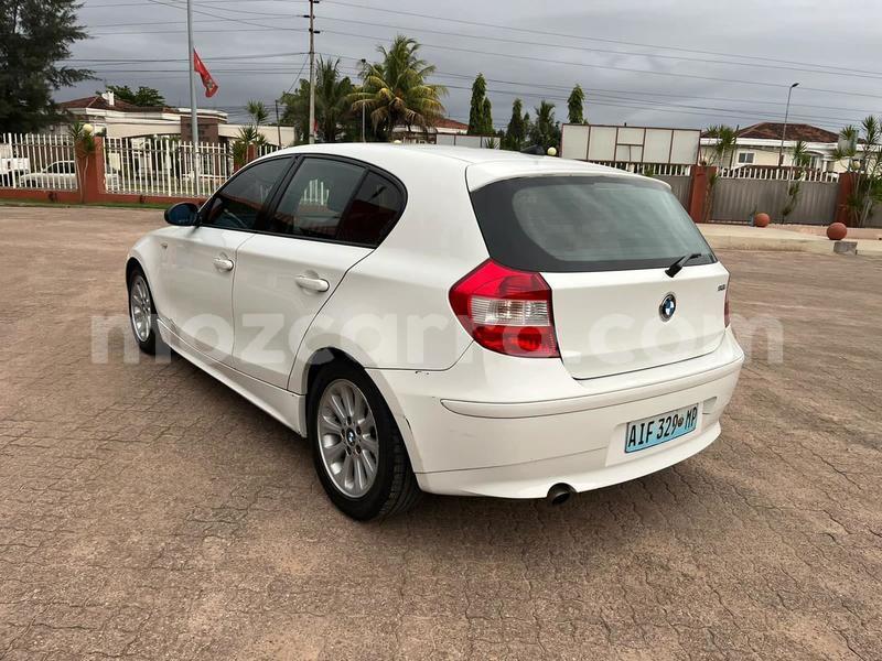 Big with watermark bmw 1 series maputo maputo 30737