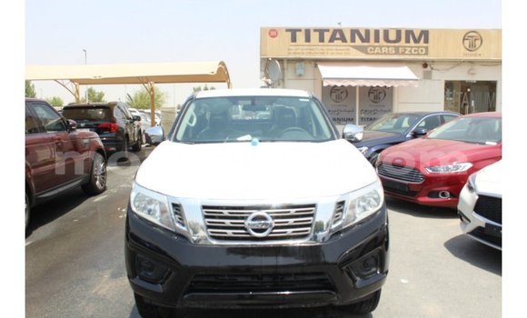 Comprar Importar Nissan Navara Preto Carro em Import - Dubai em Cabo Delgado Comprar Importar Nissan Navara Preto Carro em Import - Dubai em Cabo Delgado