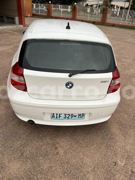 Big with watermark bmw 1 series maputo maputo 30737