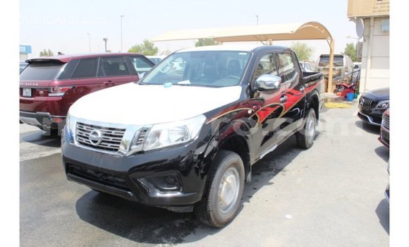 Comprar Importar Nissan Navara Preto Carro em Import - Dubai em Cabo Delgado Comprar Importar Nissan Navara Preto Carro em Import - Dubai em Cabo Delgado