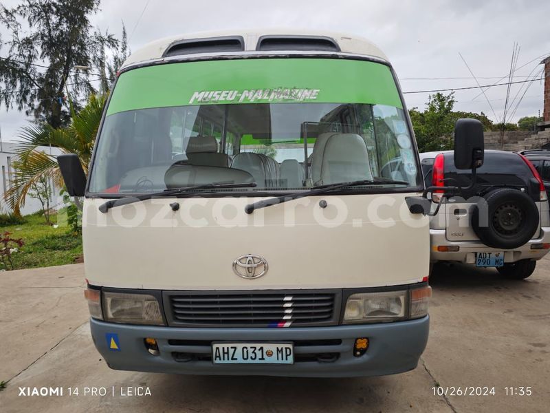 Big with watermark toyota coaster maputo maputo 30739