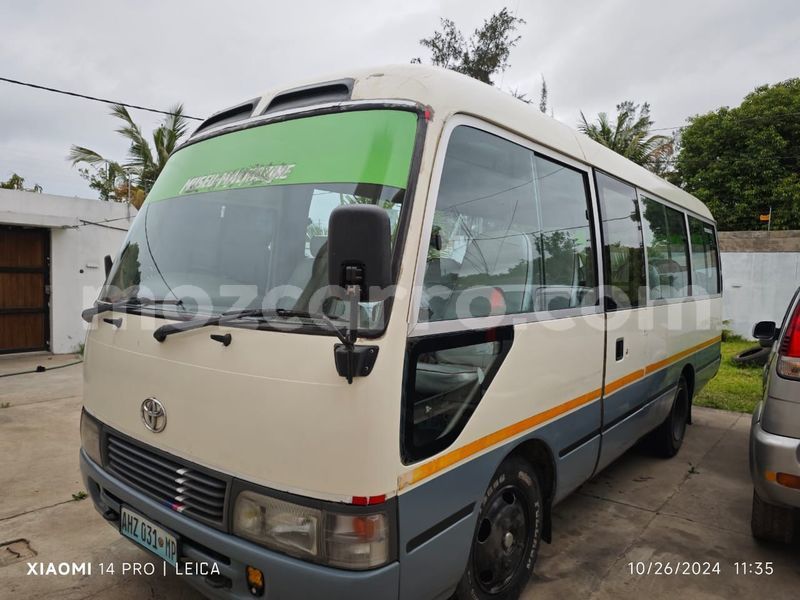 Big with watermark toyota coaster maputo maputo 30739