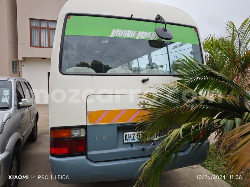 Big with watermark toyota coaster maputo maputo 30739