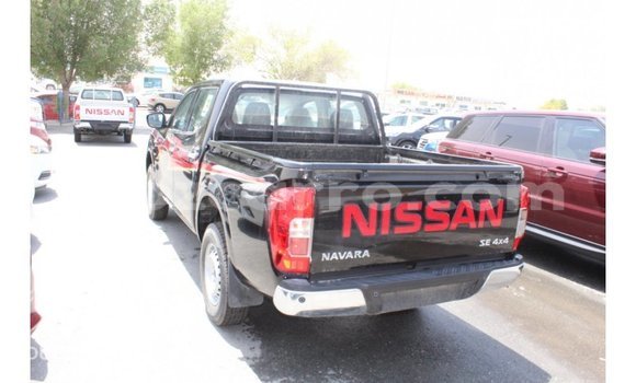 Comprar Importar Nissan Navara Preto Carro em Import - Dubai em Cabo Delgado Comprar Importar Nissan Navara Preto Carro em Import - Dubai em Cabo Delgado