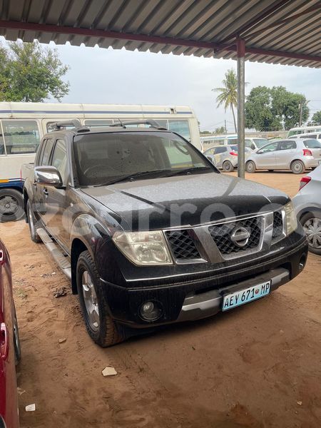 Big with watermark nissan navara maputo maputo 30741