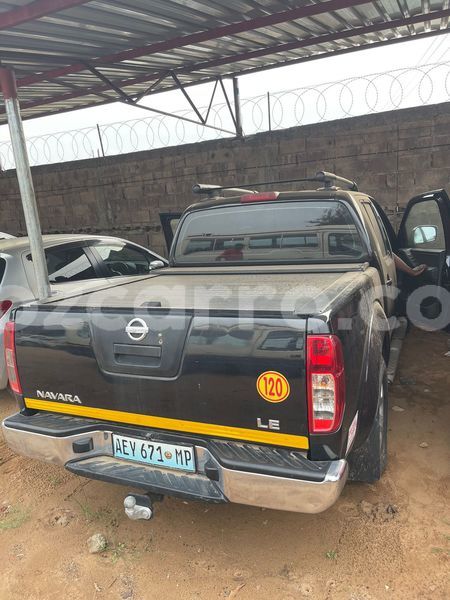 Big with watermark nissan navara maputo maputo 30741