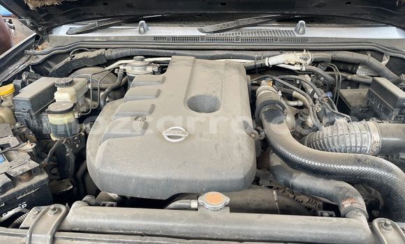 Nunua Ilio tumika Nissan Navara Nyeusi Gari ndani ya Maputo nchini Maputo Nunua Ilio tumika Nissan Navara Nyeusi Gari ndani ya Maputo nchini Maputo