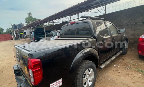 Nunua Ilio tumika Nissan Navara Nyeusi Gari ndani ya Maputo nchini Maputo Nunua Ilio tumika Nissan Navara Nyeusi Gari ndani ya Maputo nchini Maputo