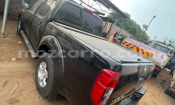 Nunua Ilio tumika Nissan Navara Nyeusi Gari ndani ya Maputo nchini Maputo Nunua Ilio tumika Nissan Navara Nyeusi Gari ndani ya Maputo nchini Maputo