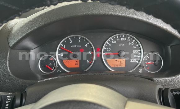 Nunua Ilio tumika Nissan Navara Nyeusi Gari ndani ya Maputo nchini Maputo Nunua Ilio tumika Nissan Navara Nyeusi Gari ndani ya Maputo nchini Maputo