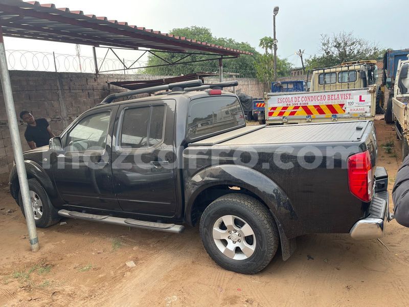 Big with watermark nissan navara maputo maputo 30741