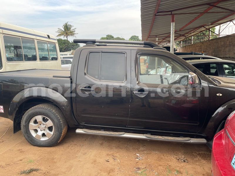 Big with watermark nissan navara maputo maputo 30741