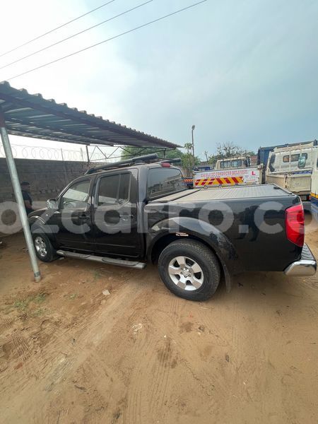 Big with watermark nissan navara maputo maputo 30741