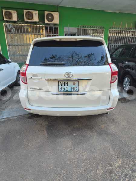 Big with watermark toyota vanguard maputo maputo 30742