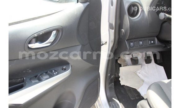 Comprar Importar Nissan Navara Preto Carro em Import - Dubai em Cabo Delgado Comprar Importar Nissan Navara Preto Carro em Import - Dubai em Cabo Delgado
