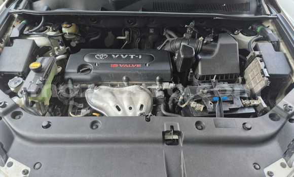 Nunua Ilio tumika Toyota Vanguard Nyeupe Gari ndani ya Maputo nchini Maputo Nunua Ilio tumika Toyota Vanguard Nyeupe Gari ndani ya Maputo nchini Maputo