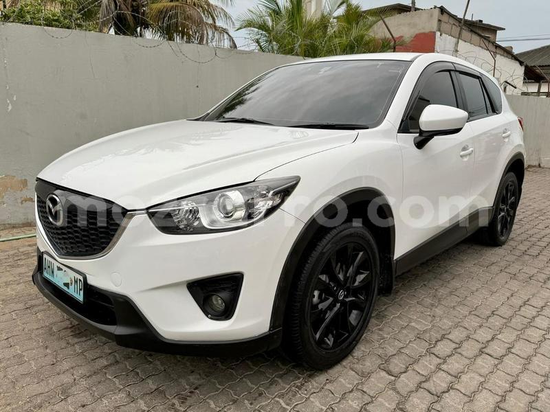 Big with watermark mazda cx 5 maputo maputo 30743