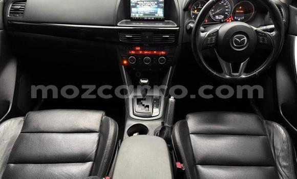 Comprar Novo Mazda CX-5 Branco Carro em Maputo em Maputo Comprar Novo Mazda CX-5 Branco Carro em Maputo em Maputo
