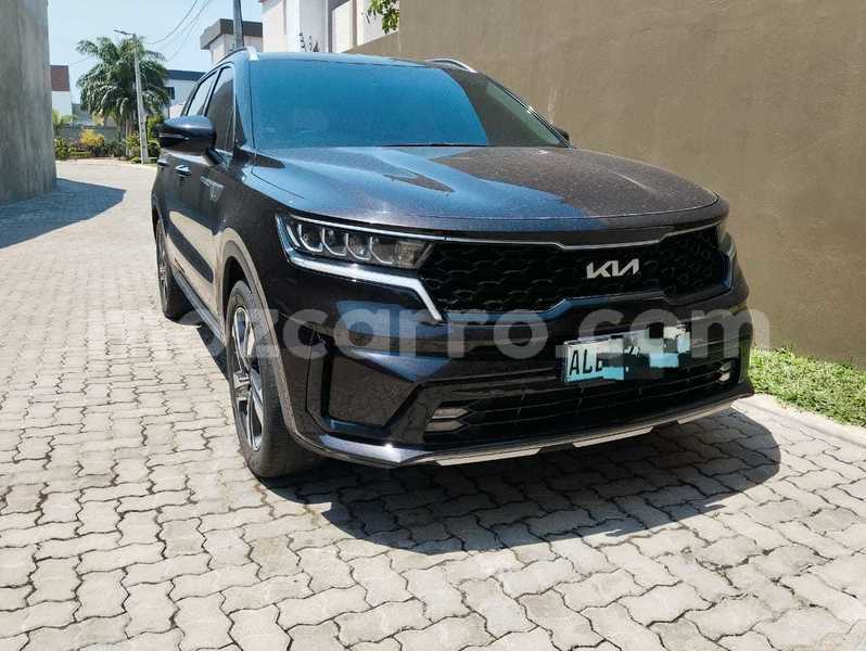 Big with watermark kia sorento maputo maputo 30744