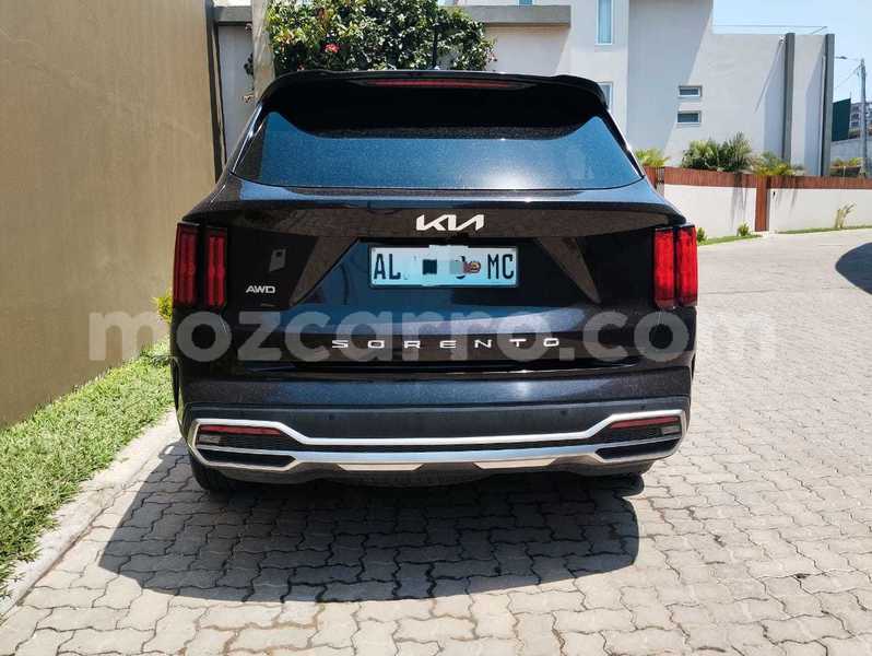 Big with watermark kia sorento maputo maputo 30744