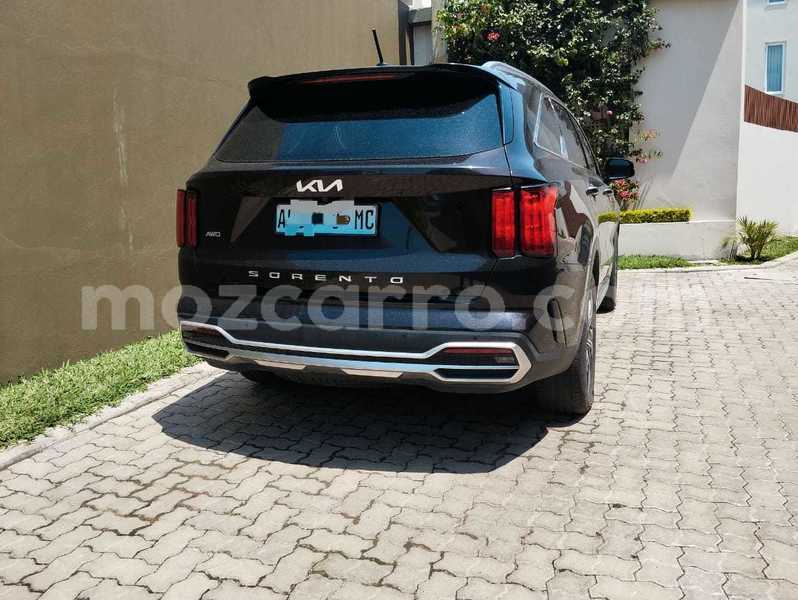 Big with watermark kia sorento maputo maputo 30744