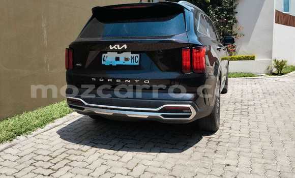 Nunua Ilio tumika Kia Sorento Nyingine Gari ndani ya Maputo nchini Maputo Nunua Ilio tumika Kia Sorento Nyingine Gari ndani ya Maputo nchini Maputo