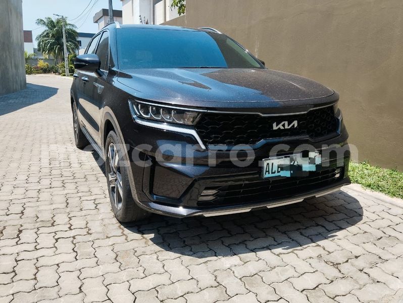 Big with watermark kia sorento maputo maputo 30745