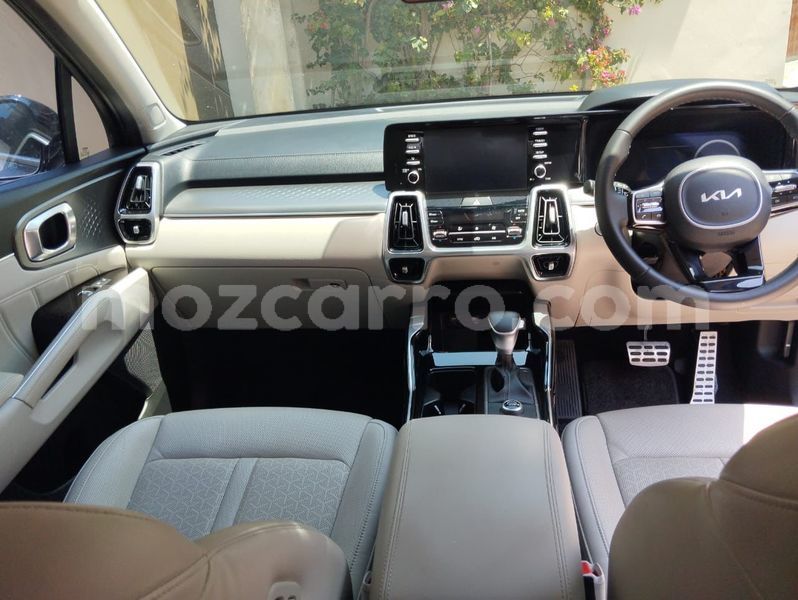 Big with watermark kia sorento maputo maputo 30745